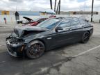 Lot #3304054490 2016 BMW 528 I