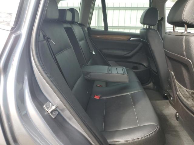 2011 BMW X3 XDRIVE2 #3312586205