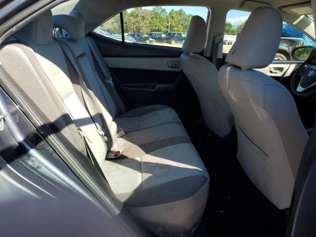 2019 TOYOTA COROLLA L #3291356147