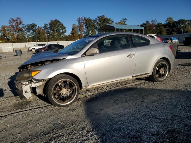 Global Auto Auctions: 2007 TOYOTA SCION TC
