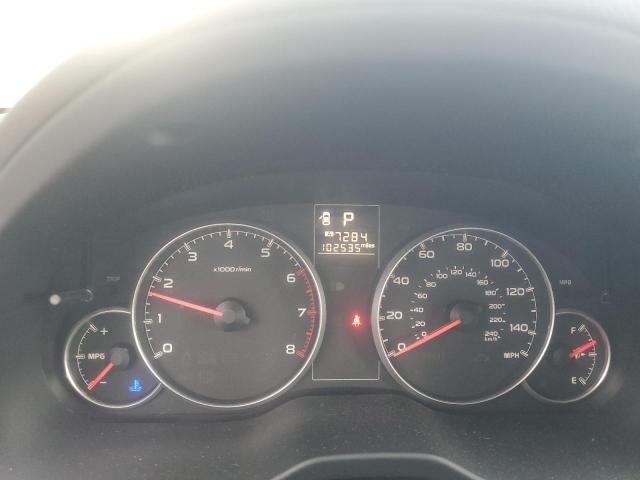 2013 SUBARU OUTBACK 2. - 4S4BRBCC3D3252745