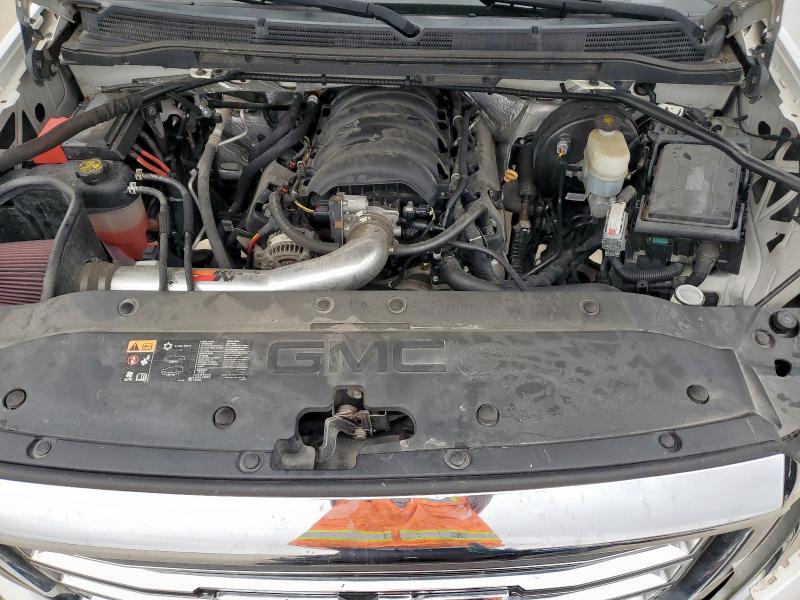 2015 GMC SIERRA C15 #3291595965