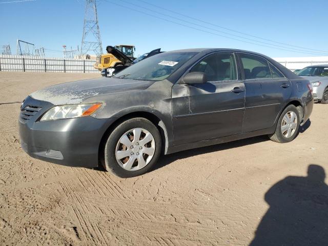 Global Auto Auctions: 2007 TOYOTA CAMRY CE