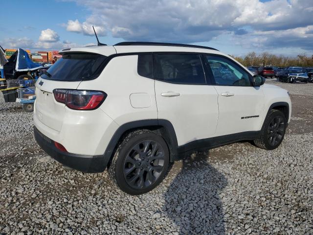 2021 JEEP COMPASS 80 #3302795900