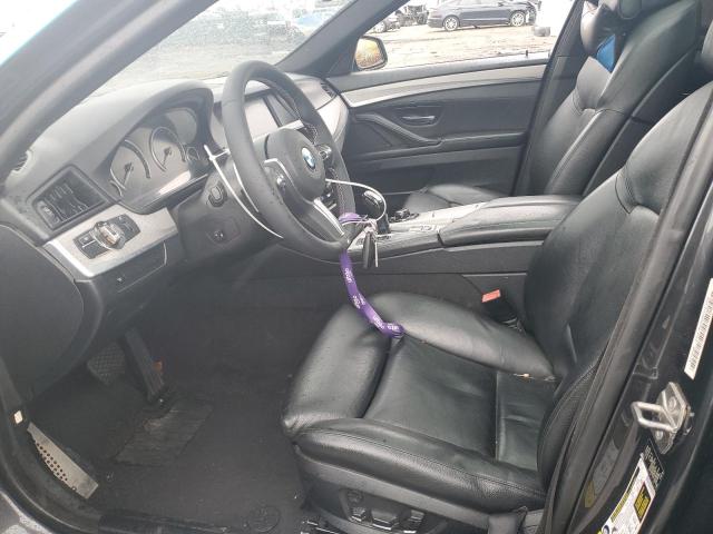 2013 BMW 550 I #3304546451