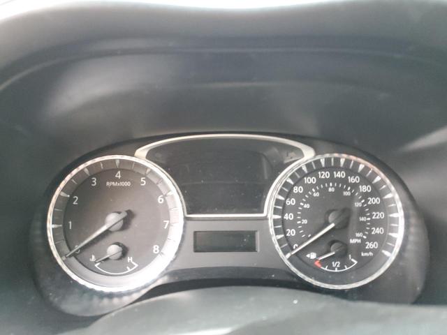 2014 INFINITI QX60 - 5N1AL0MM4EC513228