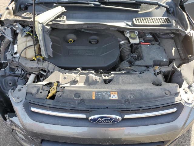 2013 FORD ESCAPE SE - 1FMCU0G93DUD91435