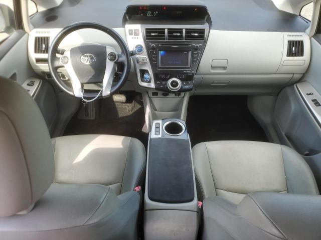 2013 TOYOTA PRIUS V #3296340428