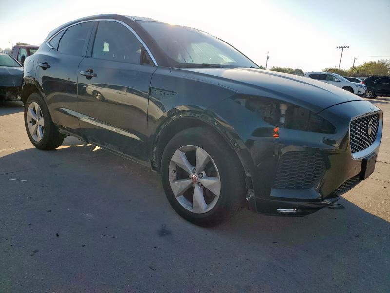 2018 JAGUAR E-PACE R-D SADFT2GX4J1Z32119