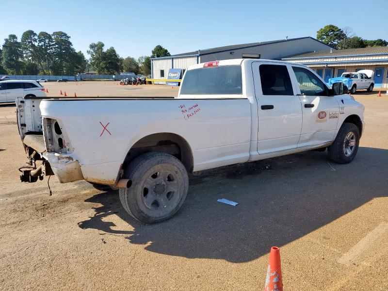 2017 RAM 2500 ST - 3C6UR4HJ4HG752486