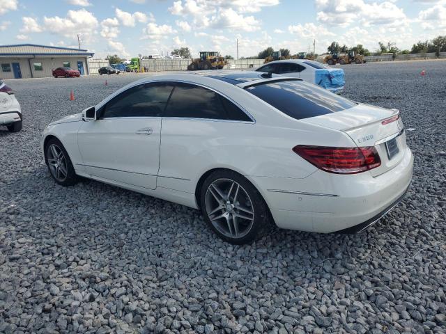 2014 MERCEDES-BENZ E 350 - WDDKJ5KB2EF241828