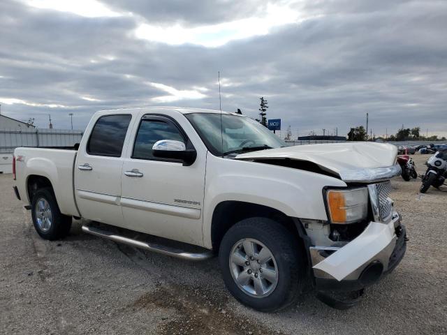 2013 GMC SIERRA K15 - 3GTP2VE71DG363713