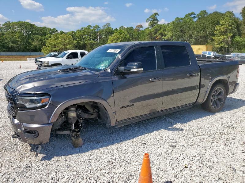 2022 RAM 1500 LIMIT - 1C6SRFHT0NN450488