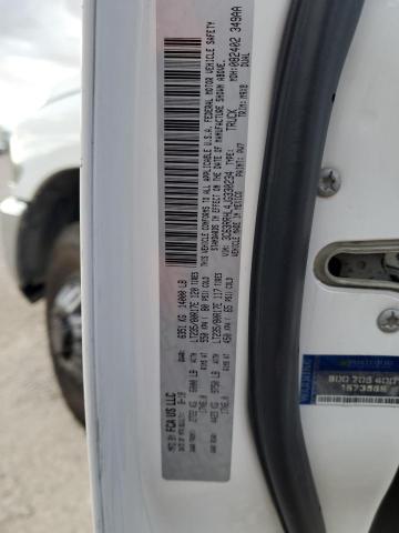 2018 RAM 3500 SLT 3C63RRHL4JG330234