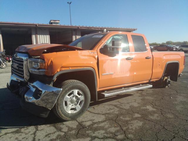 Global Auto Auctions: 2018 GMC SIERRA K25