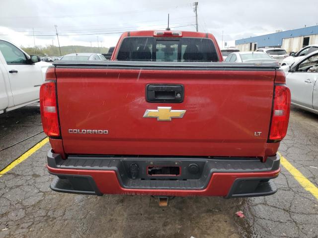 2016 CHEVROLET COLORADO L #3274680878