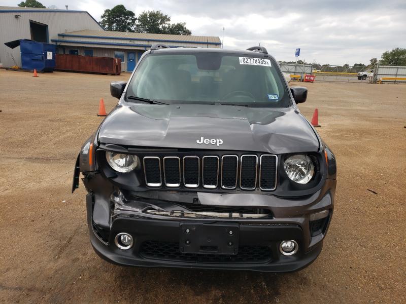 2019 JEEP RENEGADE L #3302937605