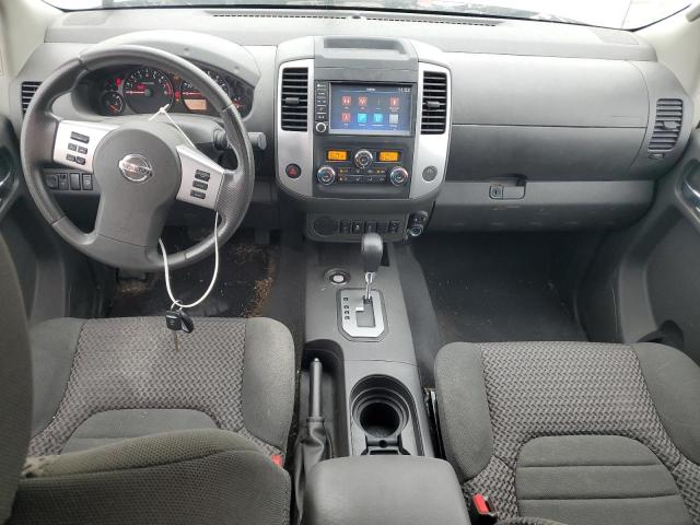 2021 NISSAN FRONTIER S 1N6ED0CE7MN721553