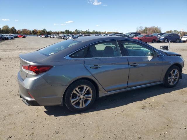 2019 HYUNDAI SONATA LIM #3294360898