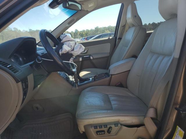 2013 VOLVO XC90 3.2 #3281507018