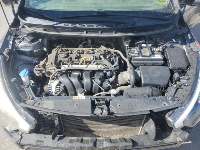 2016 KIA FORTE LX - KNAFX4A66G5564861