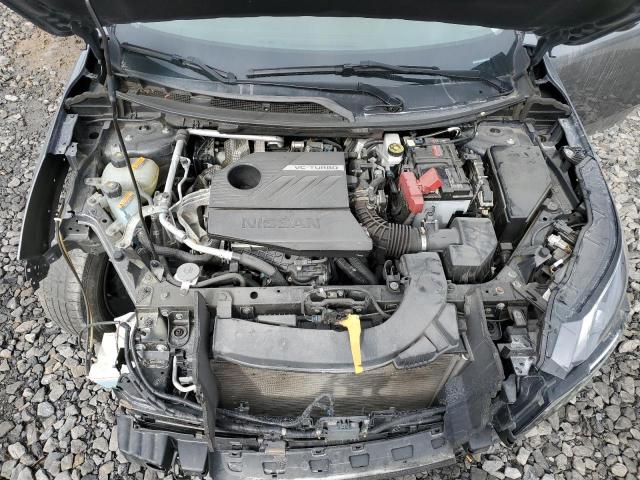 2023 NISSAN ROGUE SV - 5N1BT3BB3PC742350