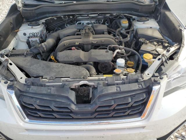 2017 SUBARU FORESTER 2.5I PREMIUM - JF2SJAECXHH406901