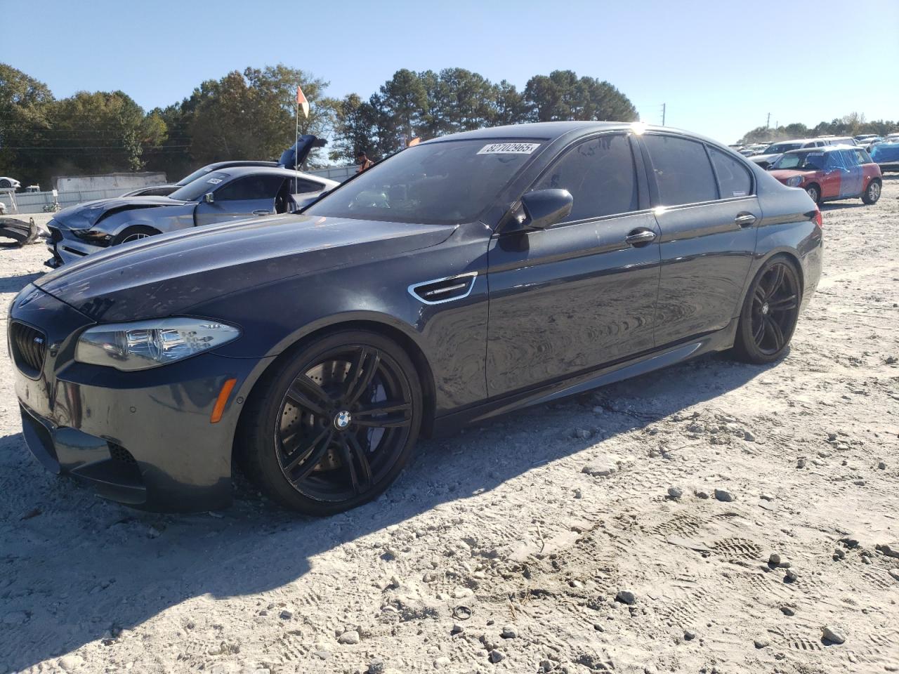 BMW M5