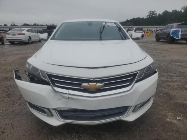 2017 CHEVROLET IMPALA LT #3278661933