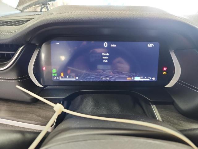 2023 JEEP GRAND CHER - 1C4RJKBG1P8876016