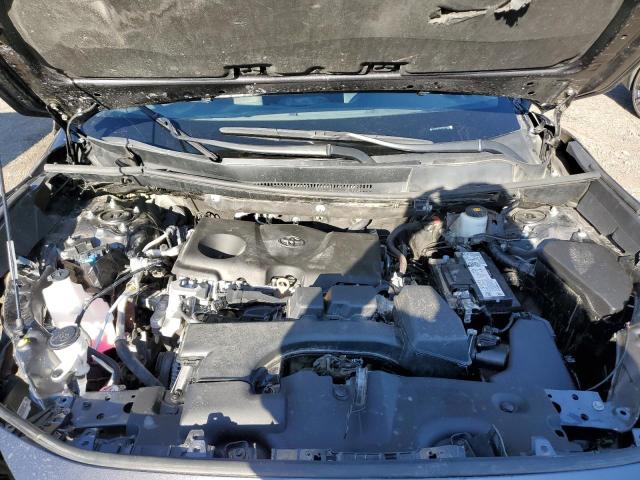 2023 TOYOTA RAV4 XLE PREMIUM 2T3A1RFV4PW343764