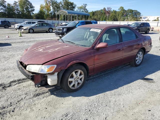 Global Auto Auctions: 2000 TOYOTA CAMRY CE