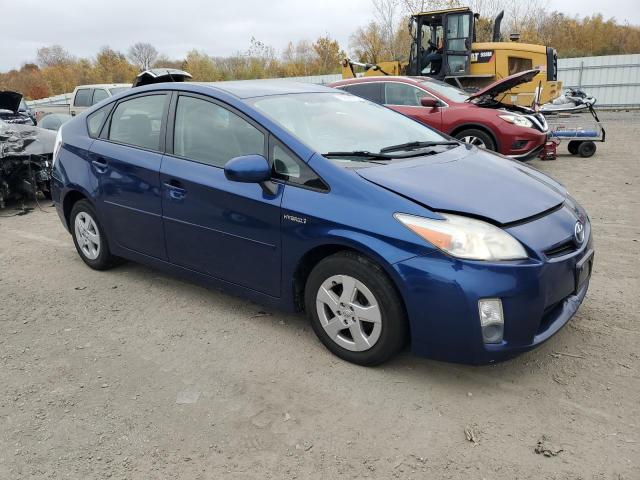 2011 TOYOTA PRIUS #3301716382