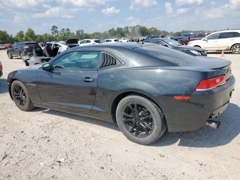 2015 CHEVROLET CAMARO LT 2G1FD1E33F9202698