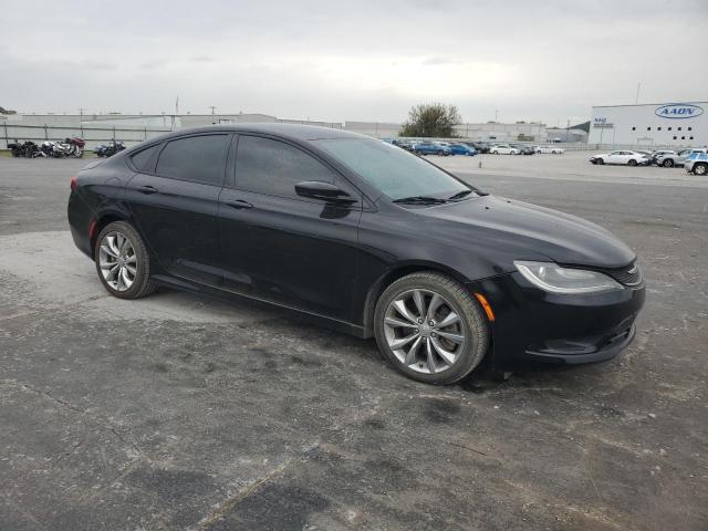 2015 CHRYSLER 200 S - Other View
