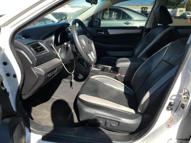 2016 SUBARU LEGACY 2.5I PREMIUM #3305300320