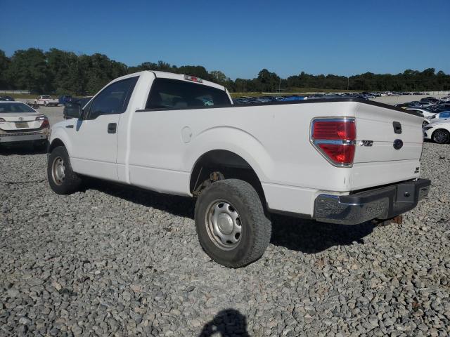 2014 FORD F150 - 1FTMF1CM1EKF33426