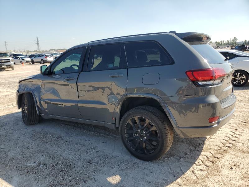2021 JEEP GRAND CHER - 1C4RJEAG0MC784911