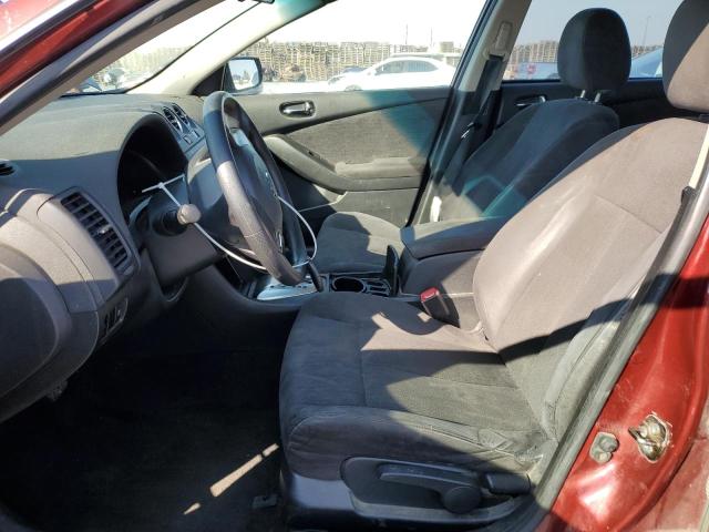 2010 NISSAN ALTIMA BAS - 1N4AL2AP0AN462068