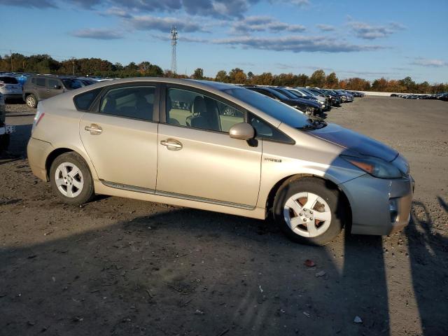 2010 TOYOTA PRIUS - JTDKN3DU3A0224633