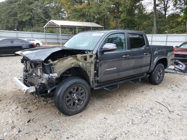 Global Auto Auctions: 2022 TOYOTA TACOMA DOU
