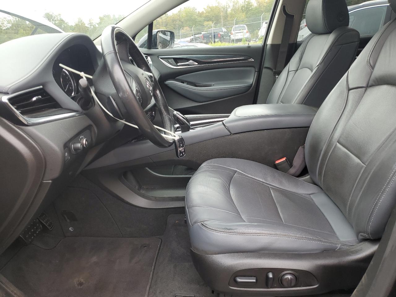 BUICK ENCLAVE ESSENCE