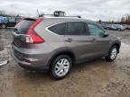 Lot #3304516539 2016 HONDA CR-V EXL