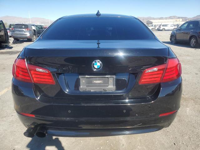 2013 BMW 528 I - WBAXG5C54DD233891