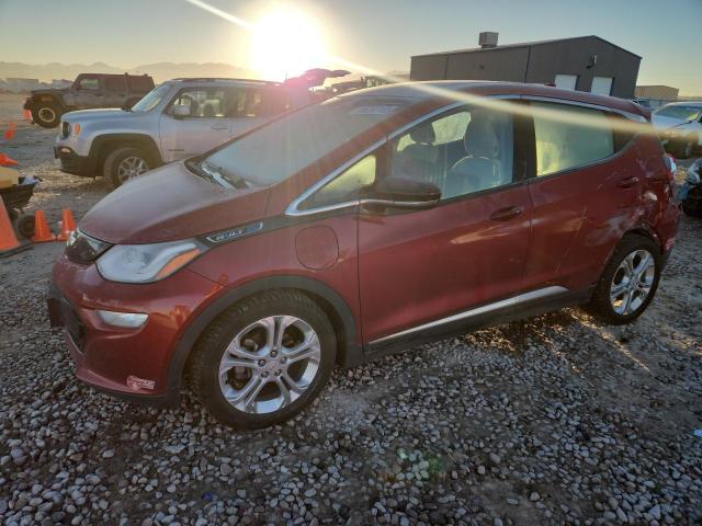 2019 CHEVROLET BOLT EV LT - 1G1FY6S01K4105864