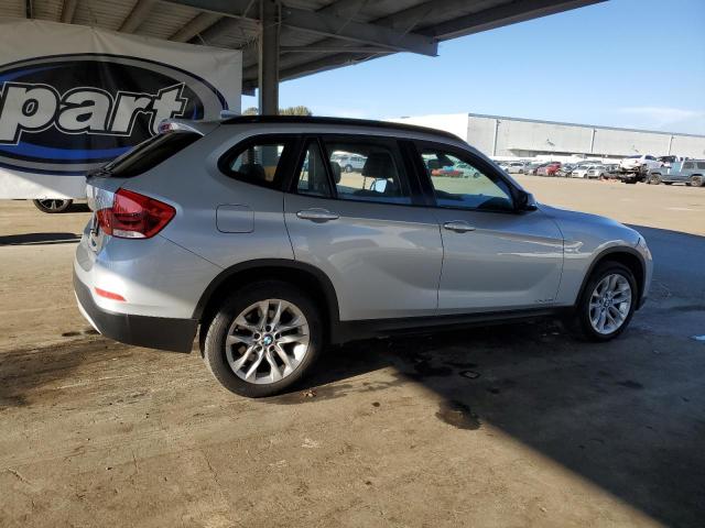 2015 BMW X1 XDRIVE28I WBAVL1C54FVY33853