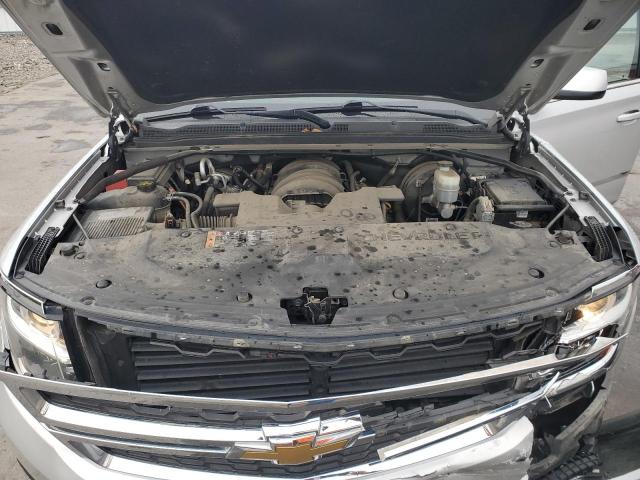 2018 CHEVROLET SUBURBAN K #3282633055
