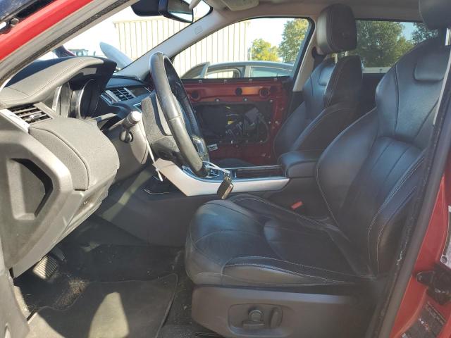 2016 LAND ROVER RANGE ROVE - SALVR2BG6GH131830