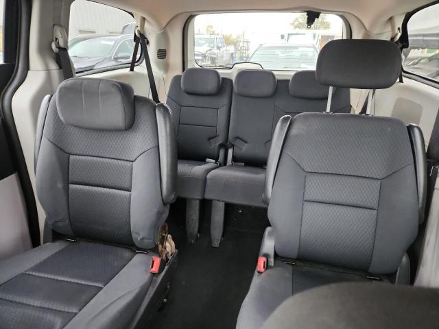 2010 DODGE GRAND CARA #3290383760