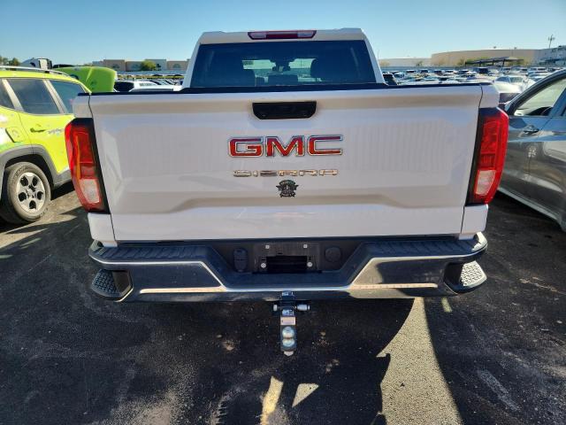 2023 GMC SIERRA K15 - 1GTPUAEK5PZ109918